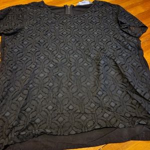 Medium market and spruce